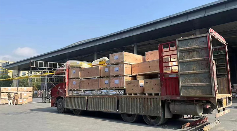 东营到驻马店物流公司-东营到驻马店物流专线-零担散货运输